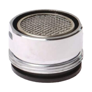 Aerator do baterii umywalkowych i zlewozmywakowych - basic